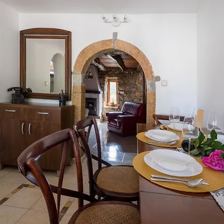 Casa vacanze House Stone Lady
