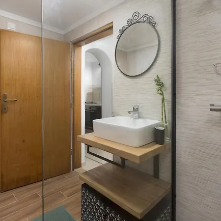 House Stone Lady * Dobrinj