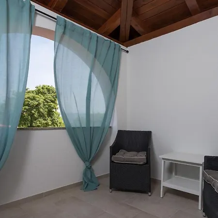 House Stone Lady Prázdninový dům