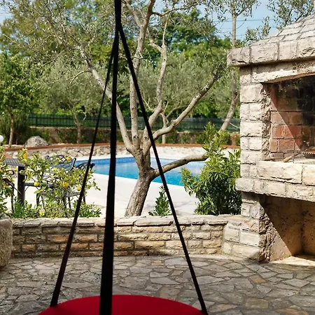 House Stone Lady * Dobrinj