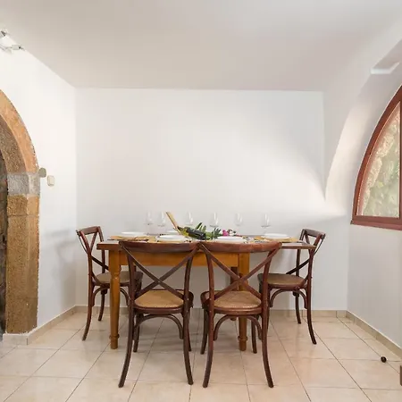 Case de vacanță House Stone Lady