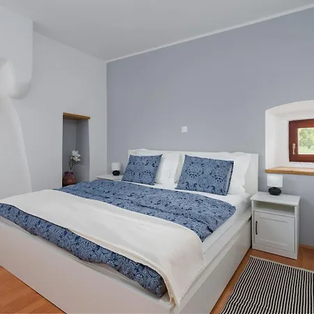 Case de vacanță House Stone Lady *