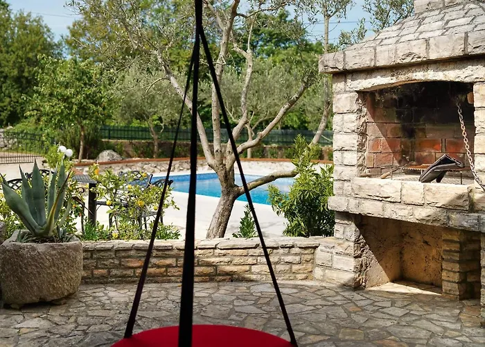 House Stone Lady * Dobrinj